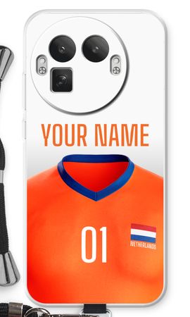 Netherlands - Football