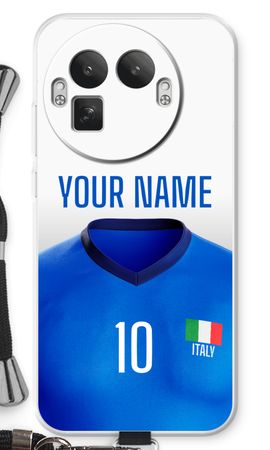 Italy - Football