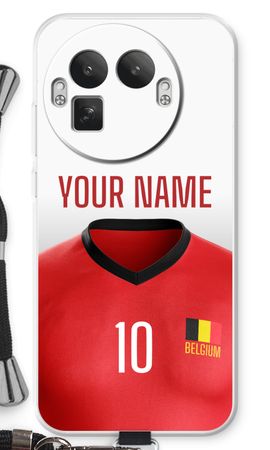 Belgium - Football