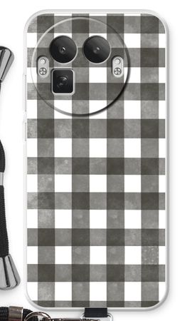 Gingham style