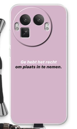 Ge hebt het recht