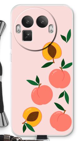 Just peachy