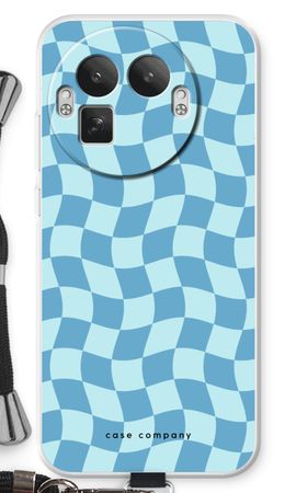 Grid Blue