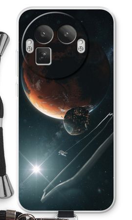 Mars Renaissance