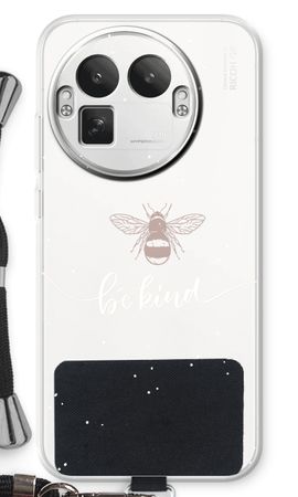Be(e) kind