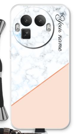 Marble in style