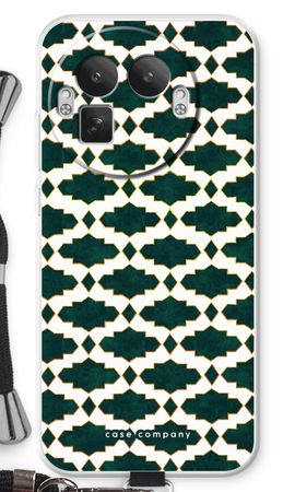 Moroccan tiles