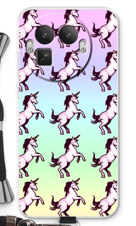 Musketon Unicorn