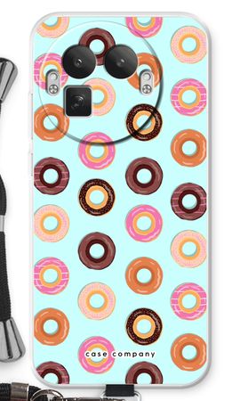 Donuts