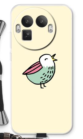 Birdy