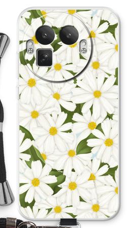 Summer Daisies