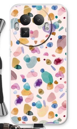 Terrazzo Memphis