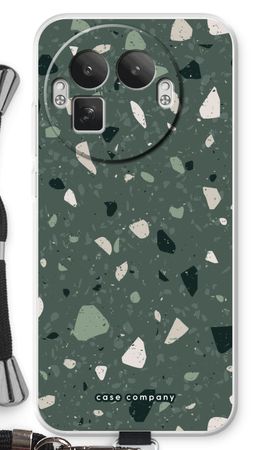 Terrazzo N°19