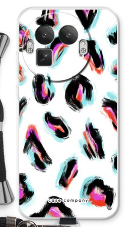 Cheetah color