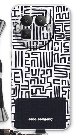 Moroccan Print