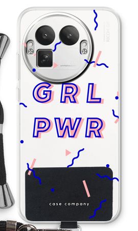 GRL PWR