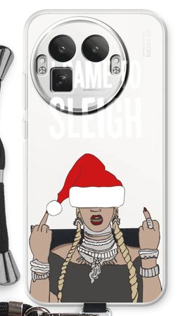 Came To Sleigh