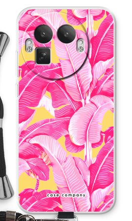 Pink Banana