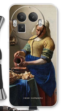 The Milkmaid