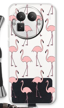Anything Flamingoes