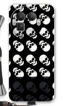 Musketon Skulls