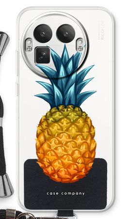 Gros ananas