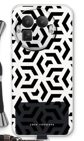 Crazy pattern