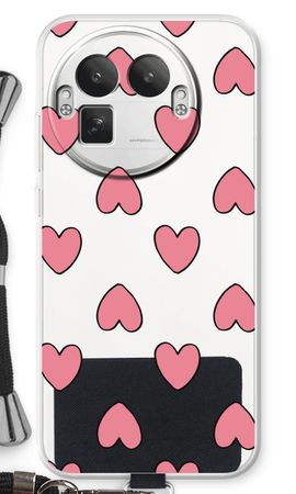 Totally in love