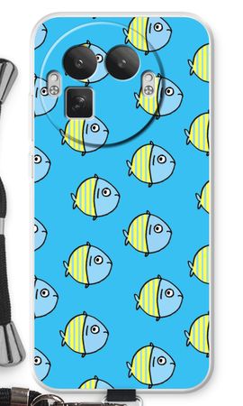 Liten fisk