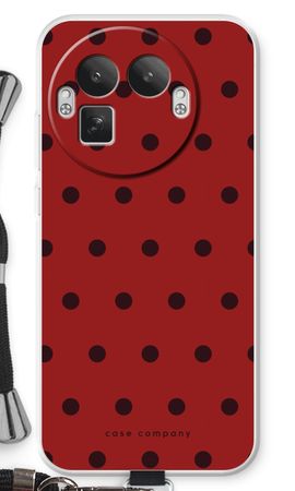 Ladybird Spots