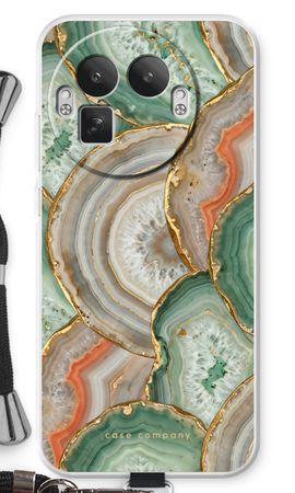 Emerald Canyon