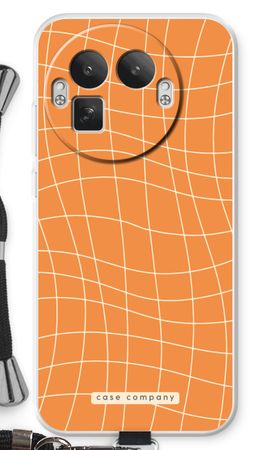 Wavy Grid