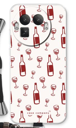 Wine Overload