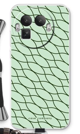 Vine Mesh