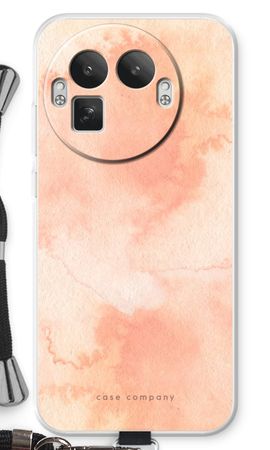 Peachy Blend