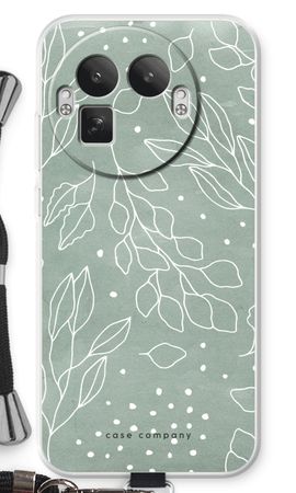 Verdant Leaves