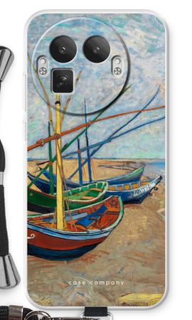 Fishing boats