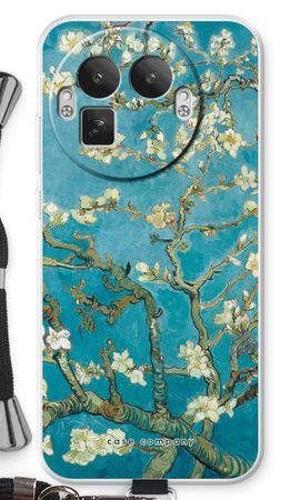 Almond blossom
