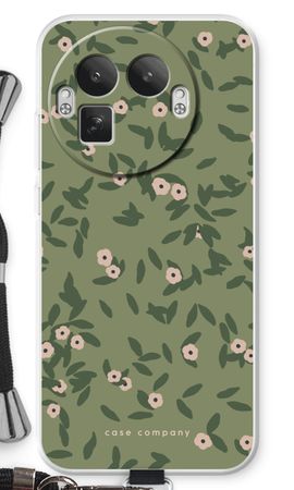 Olive Bloom