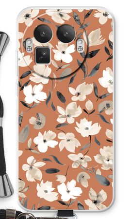 Fleurs fraîches