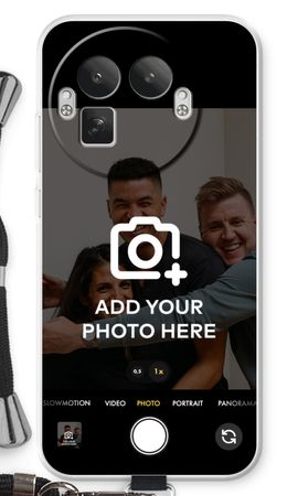 Camera-app