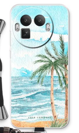 Palm Paradise