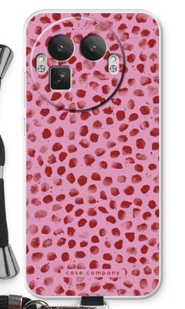 Strawberry Paint
