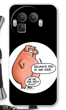 Gelukkig zeg