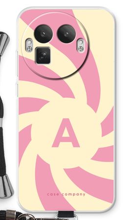 Monogram - Sunburst