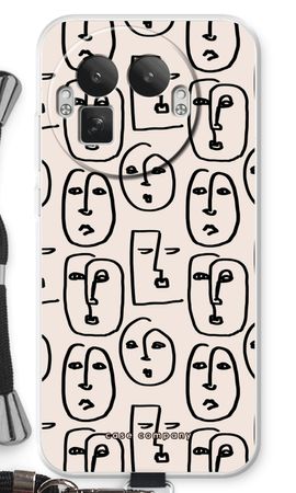 Talking Faces