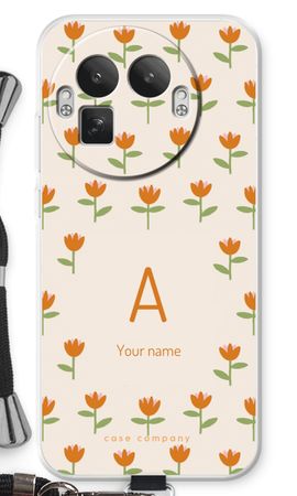 Everbloom - Name & Monogram
