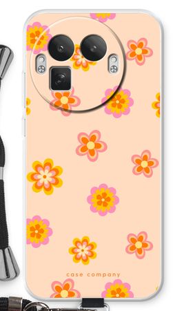 Retro Flowers