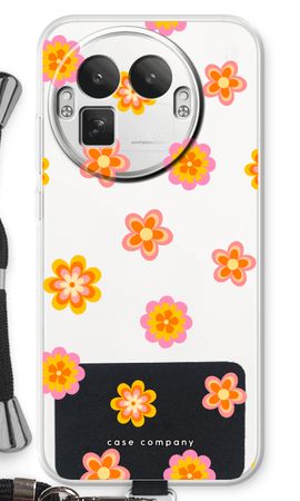 Retro Flowers