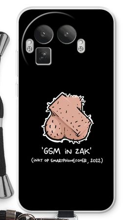 GSM in zak
